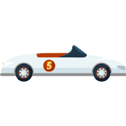 Car PNG Icon