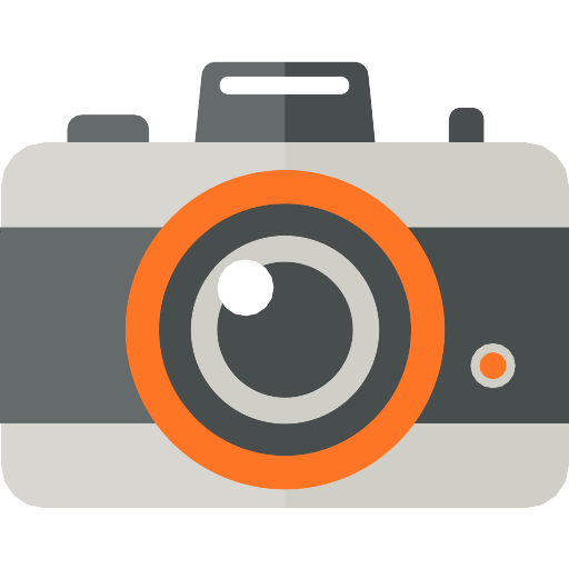 Photo Camera Vector SVG Icon - PNG Repo Free PNG Icons