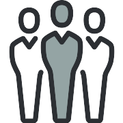 People PNG Icon