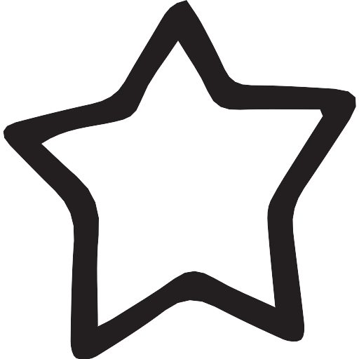 Star Vector SVG Icon - PNG Repo Free PNG Icons