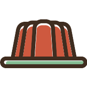 Jelly PNG Icon
