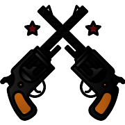 Guns PNG Icon