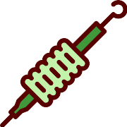 Needle PNG Icon