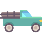 Free Free 249 Pickup Truck Svg Icon SVG PNG EPS DXF File