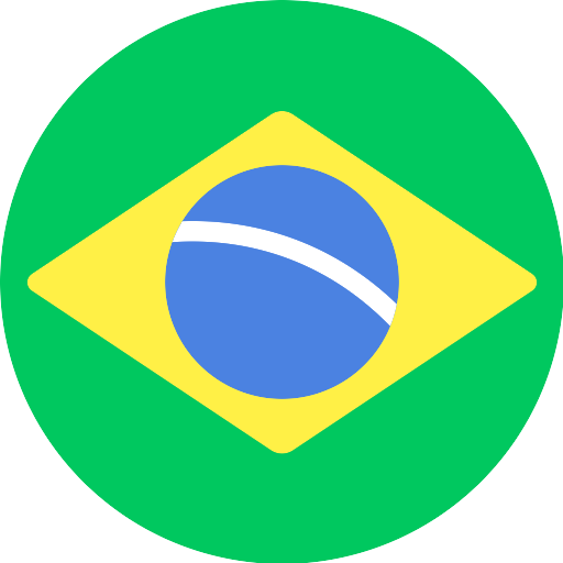 Brazil Flag Vector Svg Icon 3 Png Repo Free Png Icons