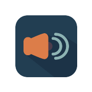 Sound PNG Icon