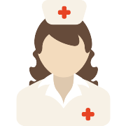 Nurse Vector SVG Icon - PNG Repo Free PNG Icons