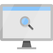 Computer PNG Icon