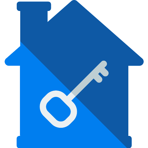 House Key Vector SVG Icon - PNG Repo Free PNG Icons