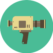 Super 8 PNG Icon