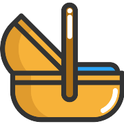 Cradle PNG Icon