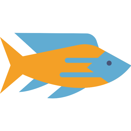 Fish Vector SVG Icon - PNG Repo Free PNG Icons