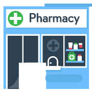 Pharmacy PNG Icon
