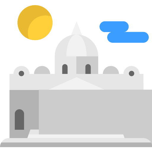 Vatican Vector Svg Icon 7 Png Repo Free Png Icons