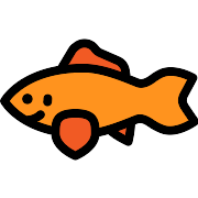 Fish Vector SVG Icon - PNG Repo Free PNG Icons