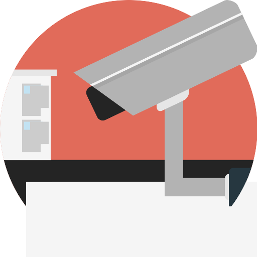 cctv vector png