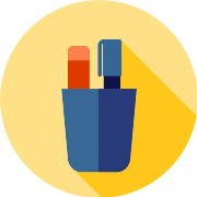 Writing Tool PNG Icon