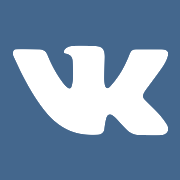 Vk PNG Icon