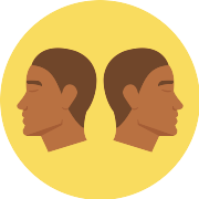 Gemini PNG Icon