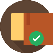 Package PNG Icon