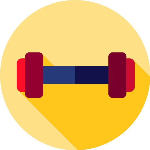 Dumbbell Vector Svg Icon Png Repo Free Png Icons 