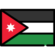 Jordan PNG Icon