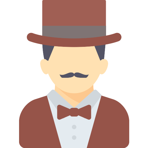 Download Gentleman Vector SVG Icon - PNG Repo Free PNG Icons