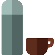 Coffee PNG Icon