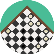 Chess Board PNG Icon