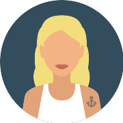 Woman PNG Icon