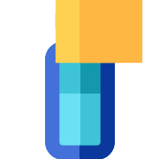 Vial PNG Icon