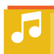 Music Player PNG Icon