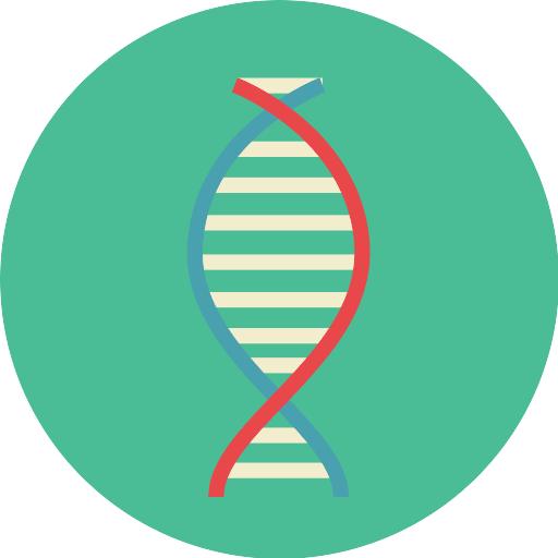 Dna Vector SVG Icon - PNG Repo Free PNG Icons