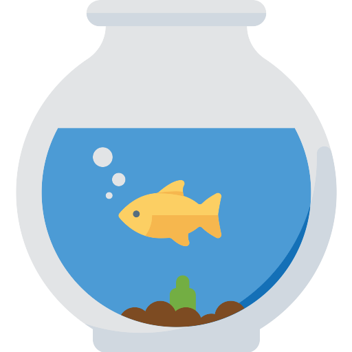 Aquarium Vector SVG Icon - PNG Repo Free PNG Icons