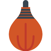 Punch PNG Icon