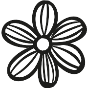 Gardening Flower Vector SVG Icon - PNG Repo Free PNG Icons