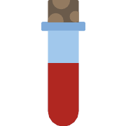 Blood Sample PNG Icon