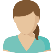 Woman PNG Icon