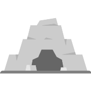Cave PNG Icon