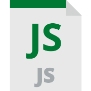 Js PNG Icon