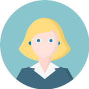 Woman PNG Icon