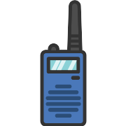 Walkie Talkie Vector SVG Icon - PNG Repo Free PNG Icons