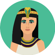 Egyptian PNG Icon