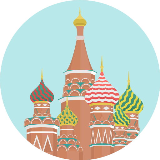 Cathedral Of Saint Basil Vector Svg Icon 11 Png Repo Free Png Icons