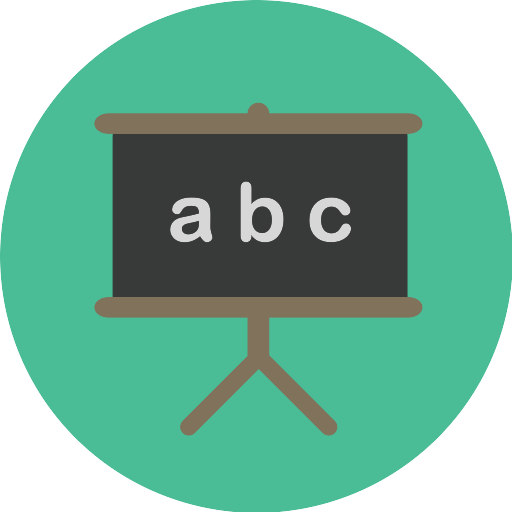 Blackboard Vector SVG Icon - PNG Repo Free PNG Icons