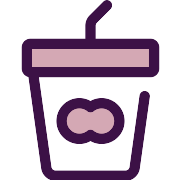 Soda PNG Icon