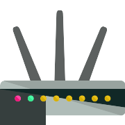Modem PNG Icon