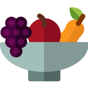 Fruits PNG Icon