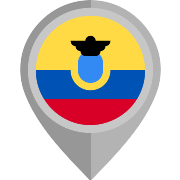 Ecuador PNG Icon