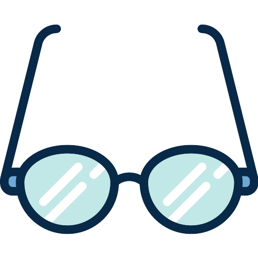 Glasses Vector Svg Icon Png Repo Free Png Icons